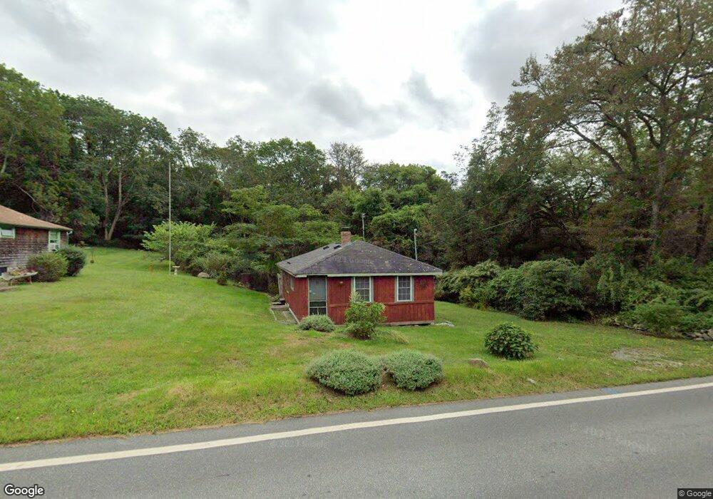 86 Peckham Rd, Little Compton, RI 02837 - photo 1