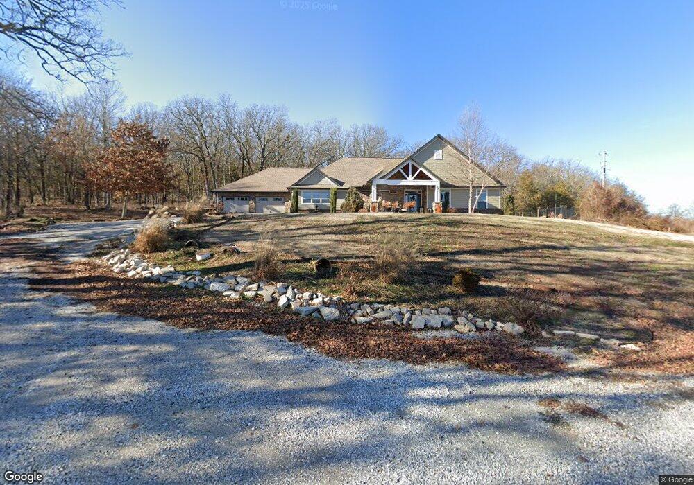 599 Stokenbury Rd, Elkins, AR 72727 - photo 1