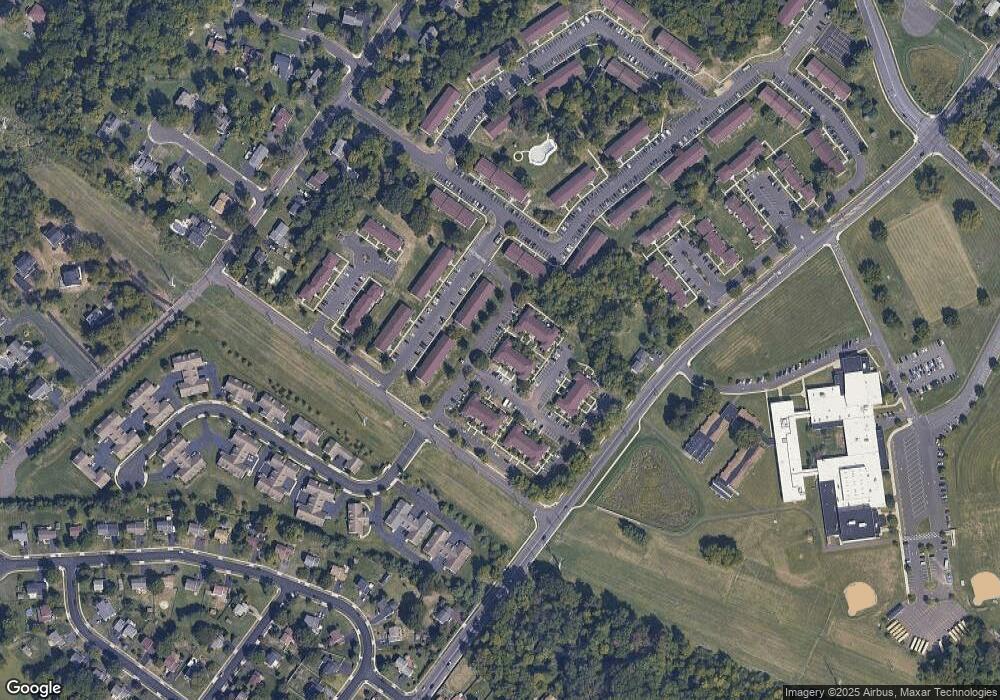 241 Arbour Ct, North Wales, PA 19454 - photo 1