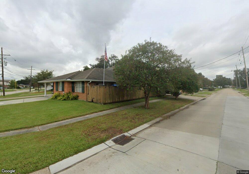 5901 Camphor St, Metairie, LA 70003 - photo 1