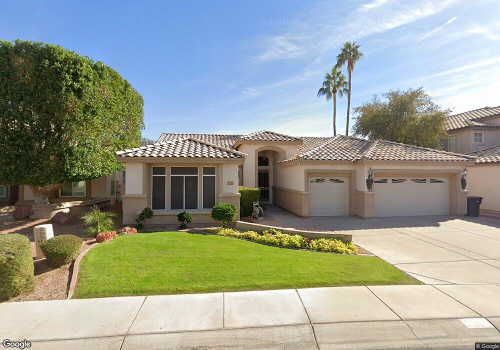 3253 W Monterey St, Chandler, AZ 85226 - photo 1