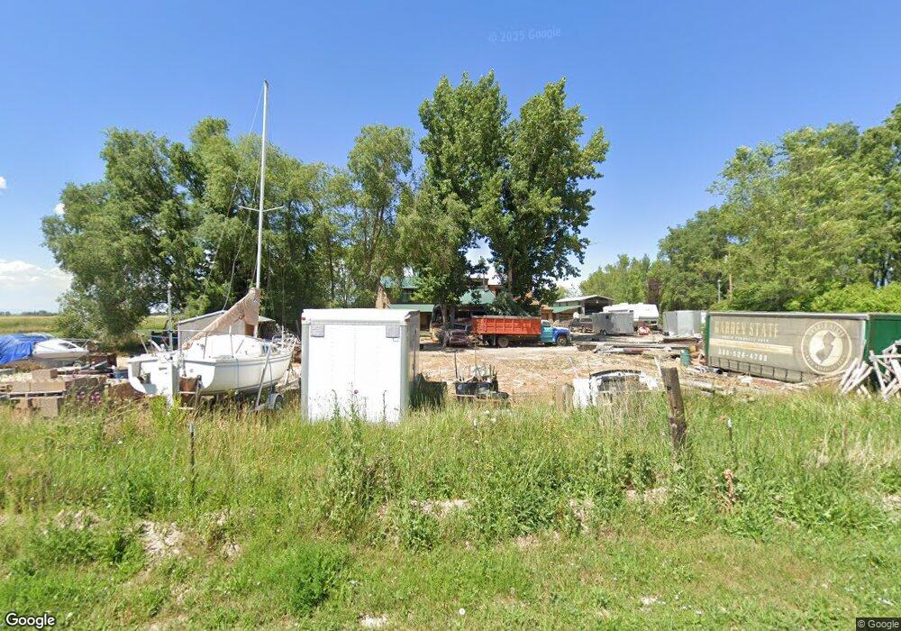 818 W 40 S, Blackfoot, ID 83221 - photo 1