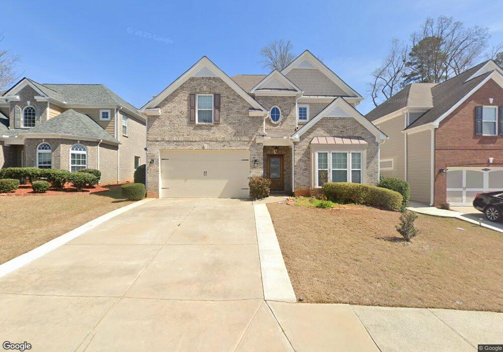 5616 Princeton Run Trail, Tucker, GA 30084 - photo 1