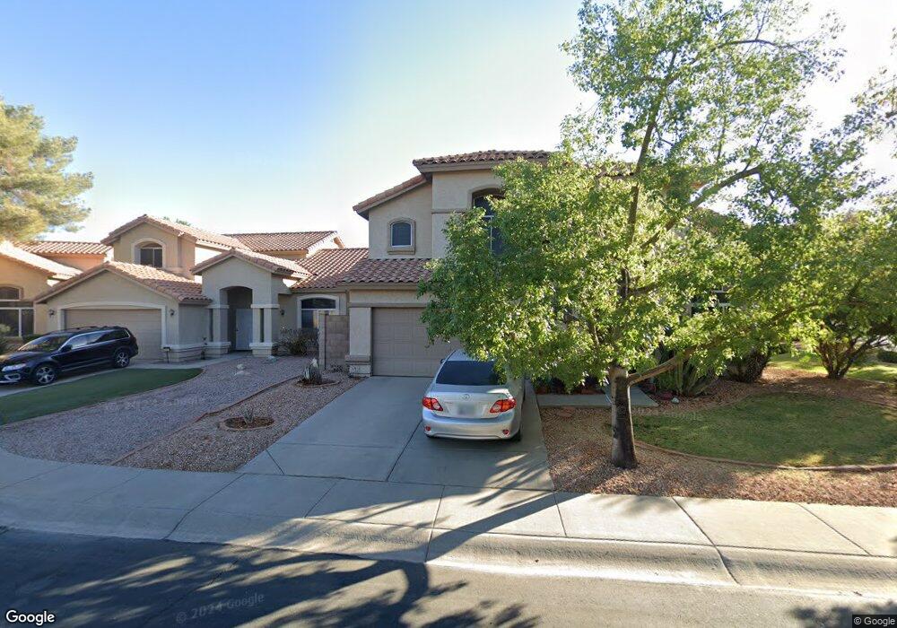 1243 N Spire Ct, Chandler, AZ 85224 - photo 1