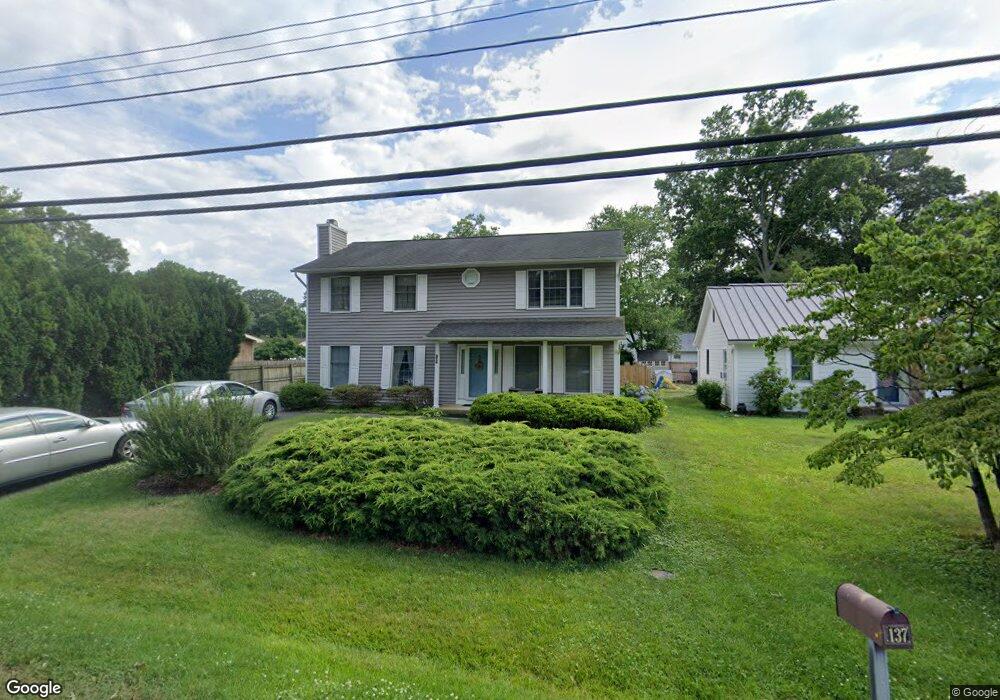 137 Southdown Rd, Edgewater, MD 21037 - photo 1