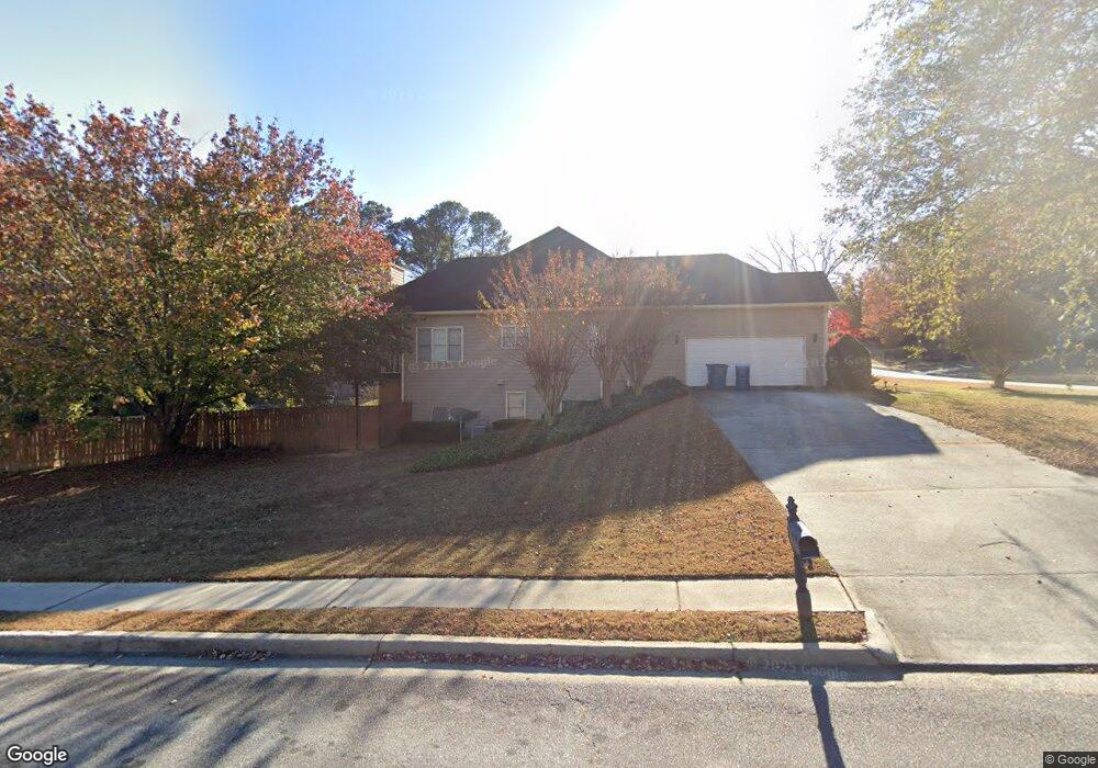 2053 Tribble View Way unit 2, Lawrenceville, GA 30045 - photo 1