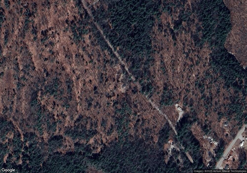 61 Clough-Sanborn Hill Rd, Webster, NH 03303 - photo 1