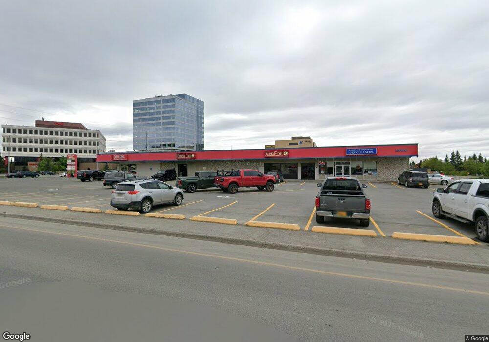 2700 A St unit 202, Anchorage, AK 99503 - photo 1