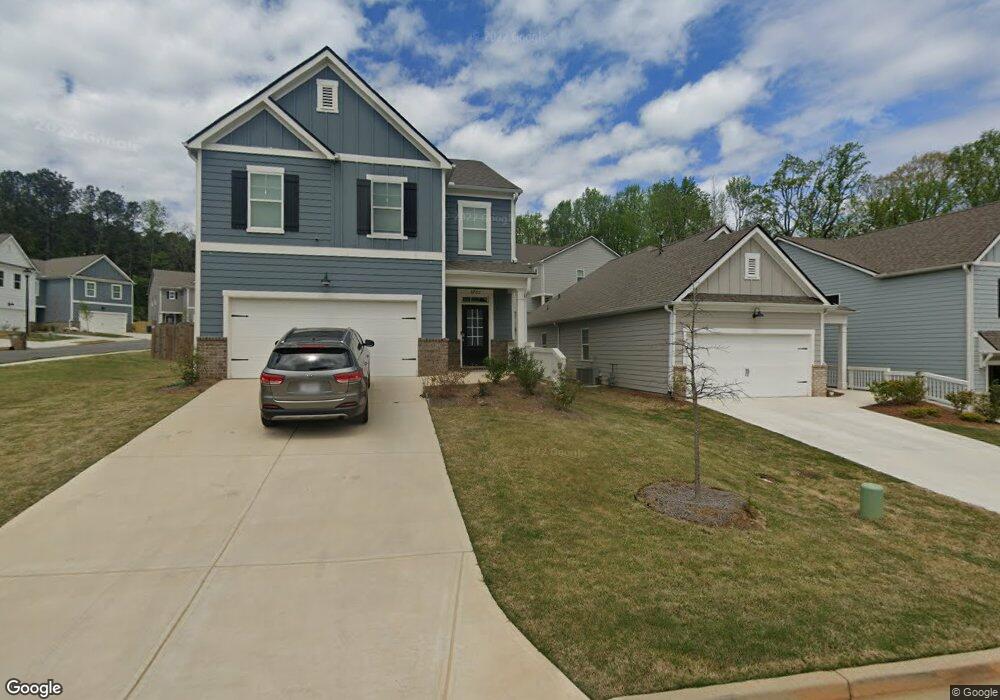 5705 Turnstone Trail, Flowery Branch, GA 30542 - photo 1