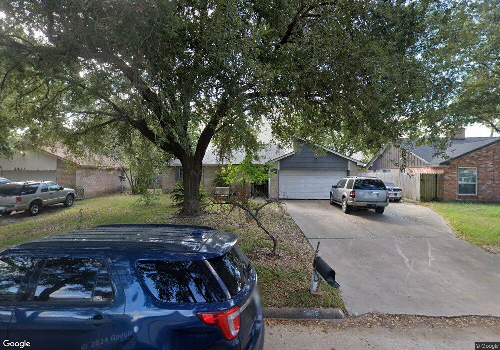 2415 Pearwood Dr, Houston, TX 77038 - photo 1