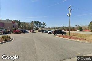 327 N Duval St, Claxton, GA 30417