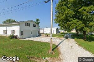 711 Ely St, Perry, MO 63462