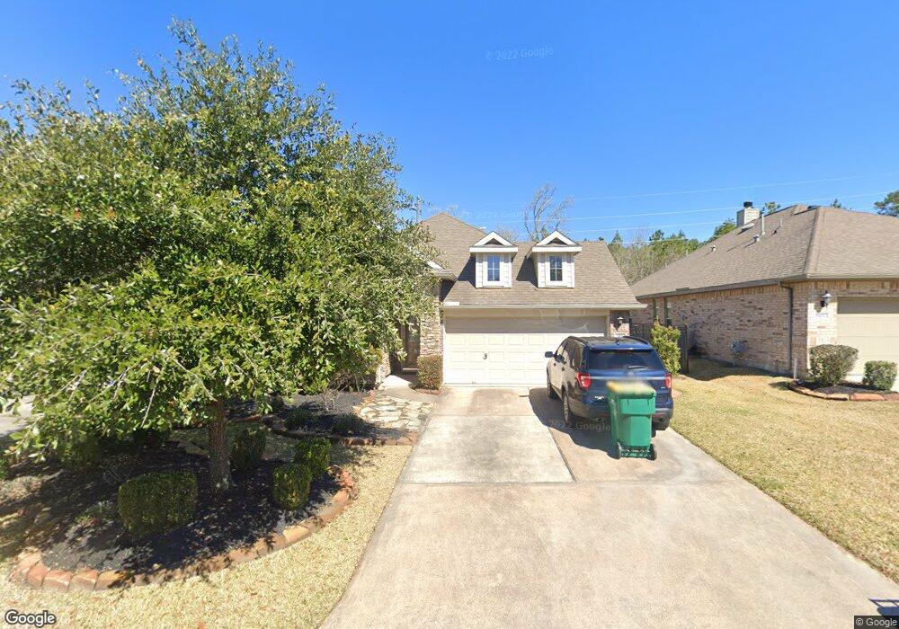 99 N Hawkhurst Cir, Magnolia, TX 77354 - photo 1