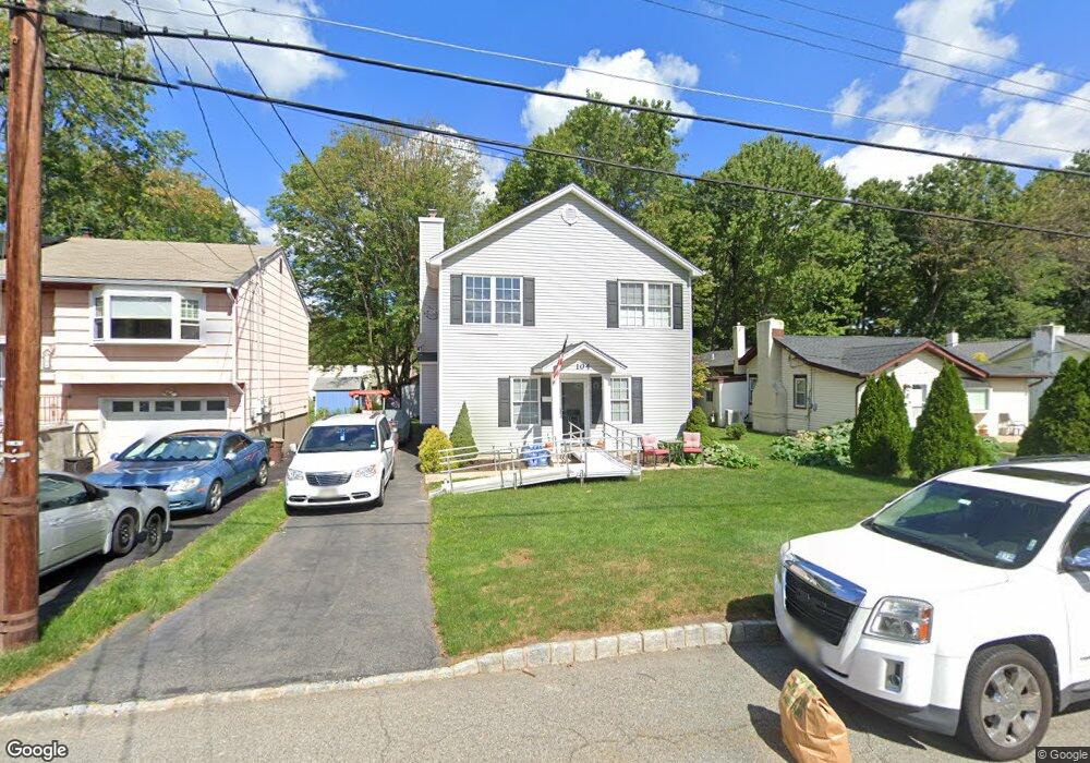 104 Longview Ave, Lake Hiawatha, NJ 07034 - photo 1