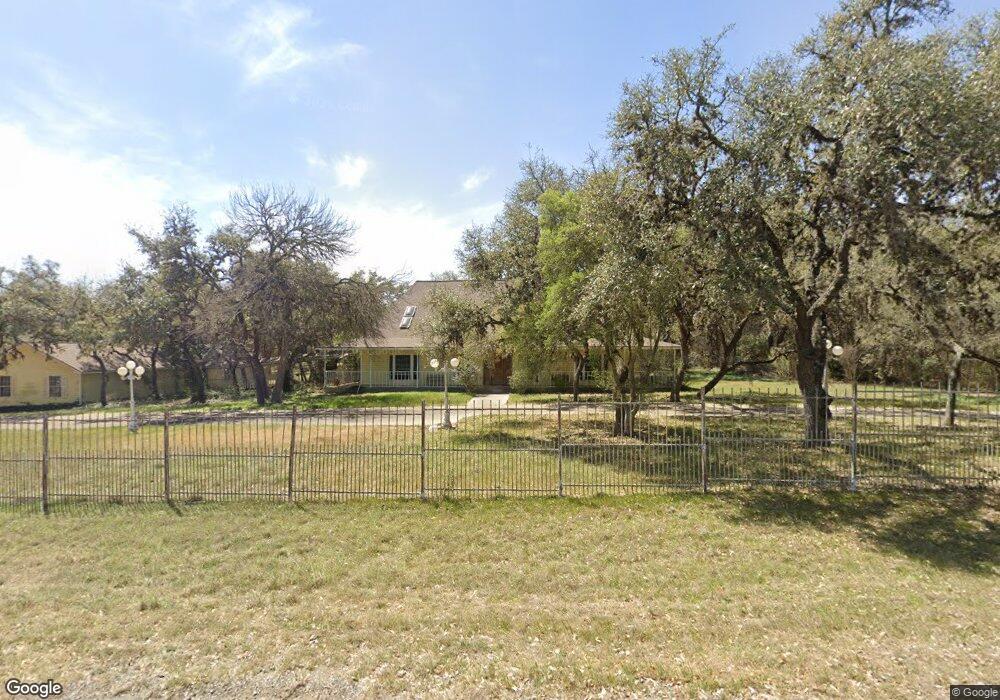 11086 Mesquite Flat, Helotes, TX 78023 - photo 1