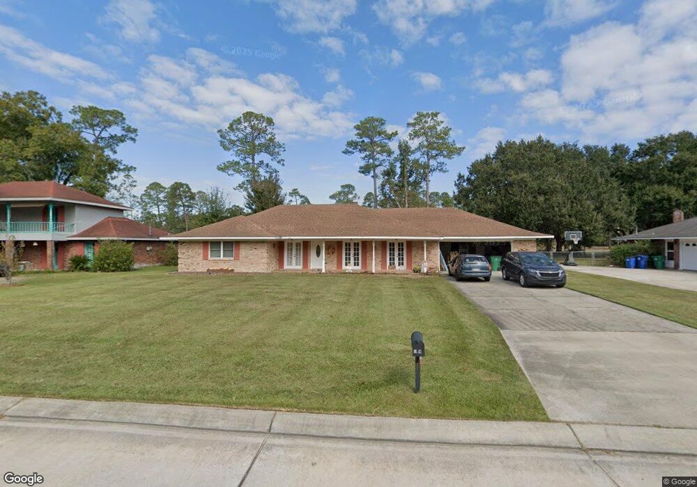 170 W Pinewood Dr, Slidell, LA 70458 - photo 1