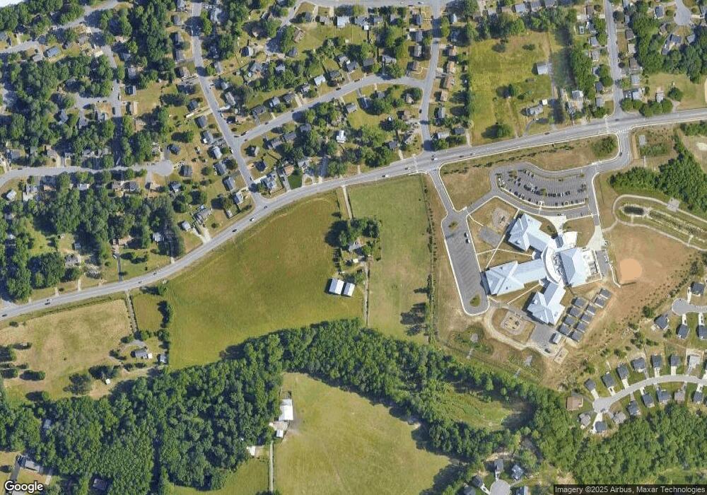 5539 Beulah Rd, North Chesterfield, VA 23237 - photo 1