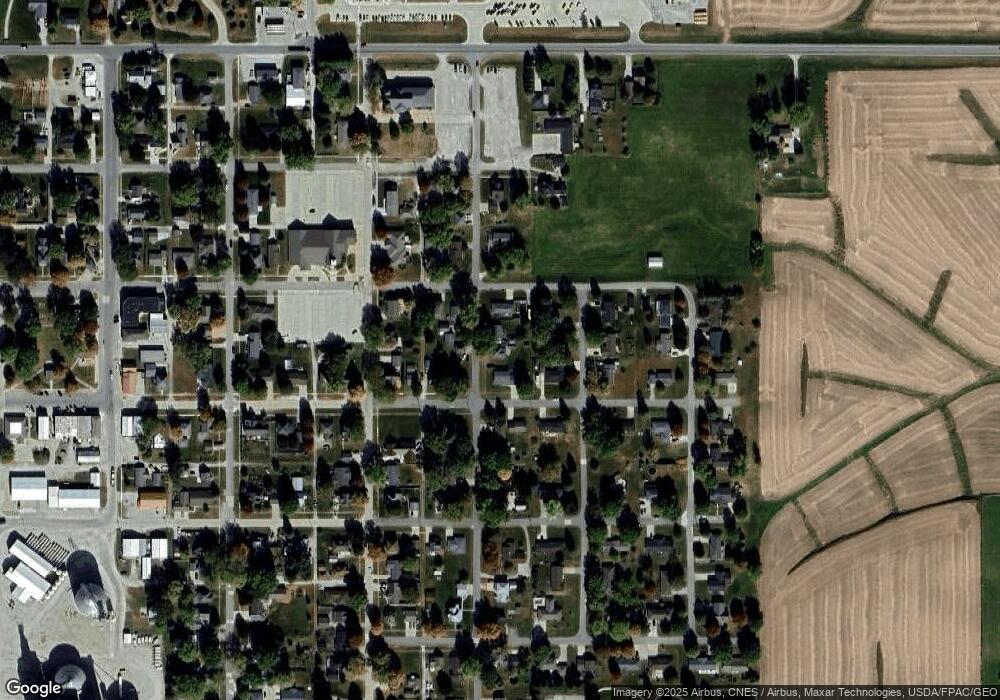 305 10th Ave, Sully, IA 50251 - photo 1