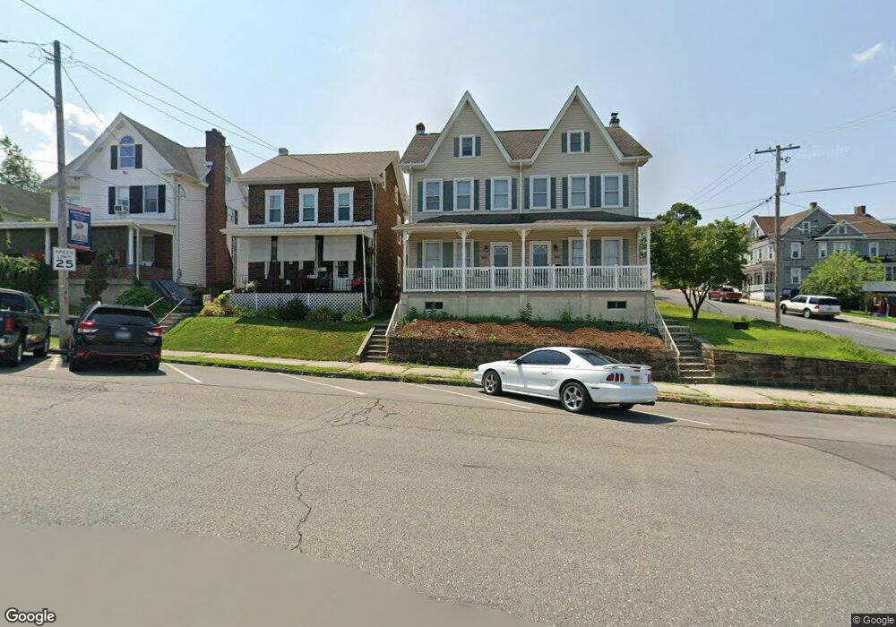 372 N 2nd St, Lehighton, PA 18235 - photo 1