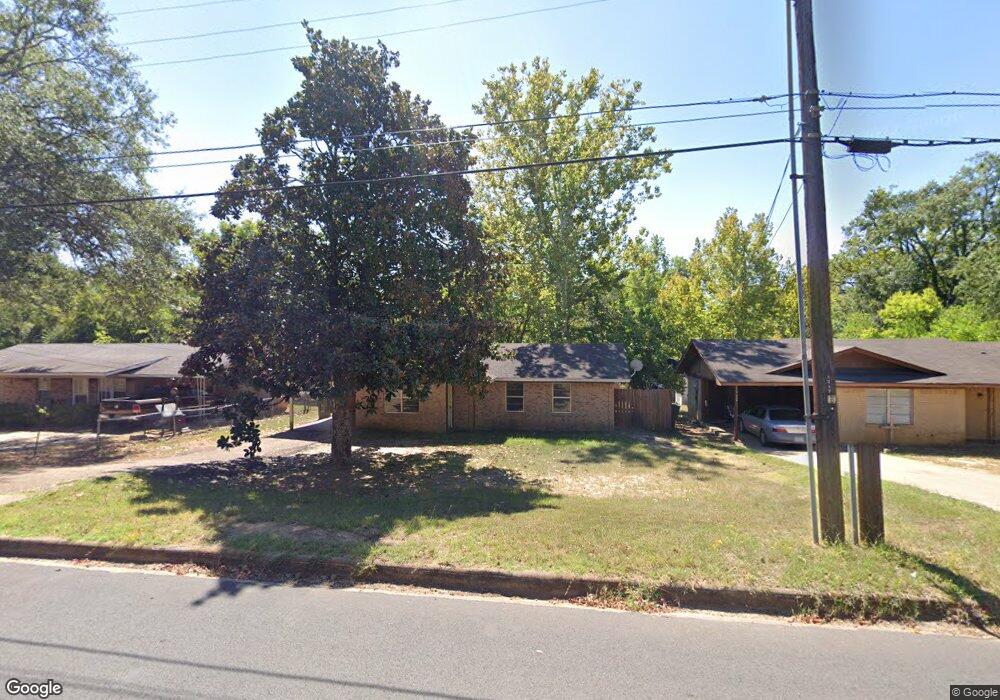 1715 Dolph St, Nacogdoches, TX 75964 - photo 1