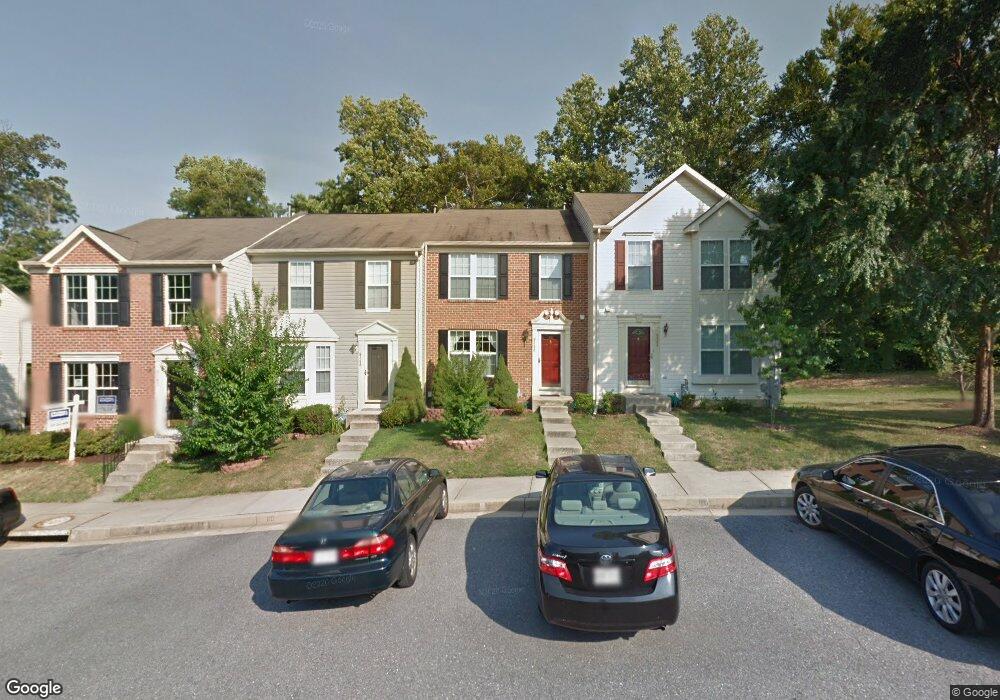 9386 Ridings Way, Laurel, MD 20723 - photo 1