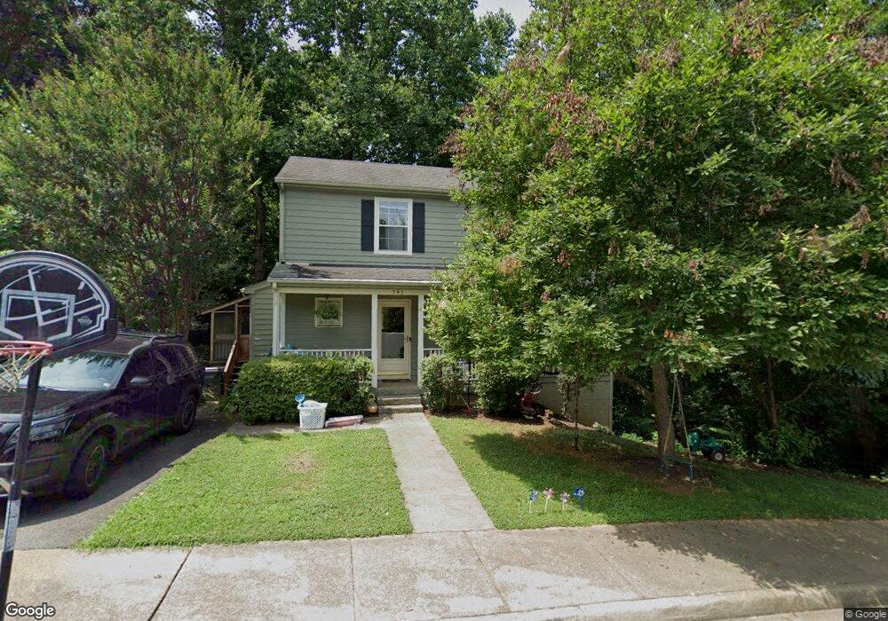 395 Wildwood Ct, Charlottesville, VA 22901 - photo 1