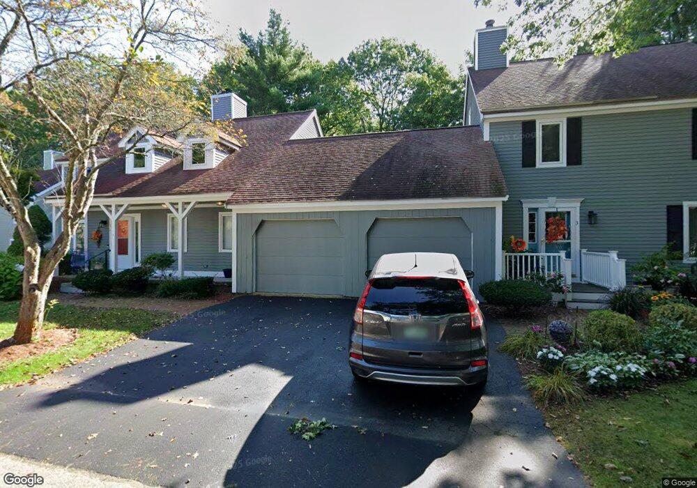 3 Quaker Rd unit U69, Nashua, NH 03063 - photo 1