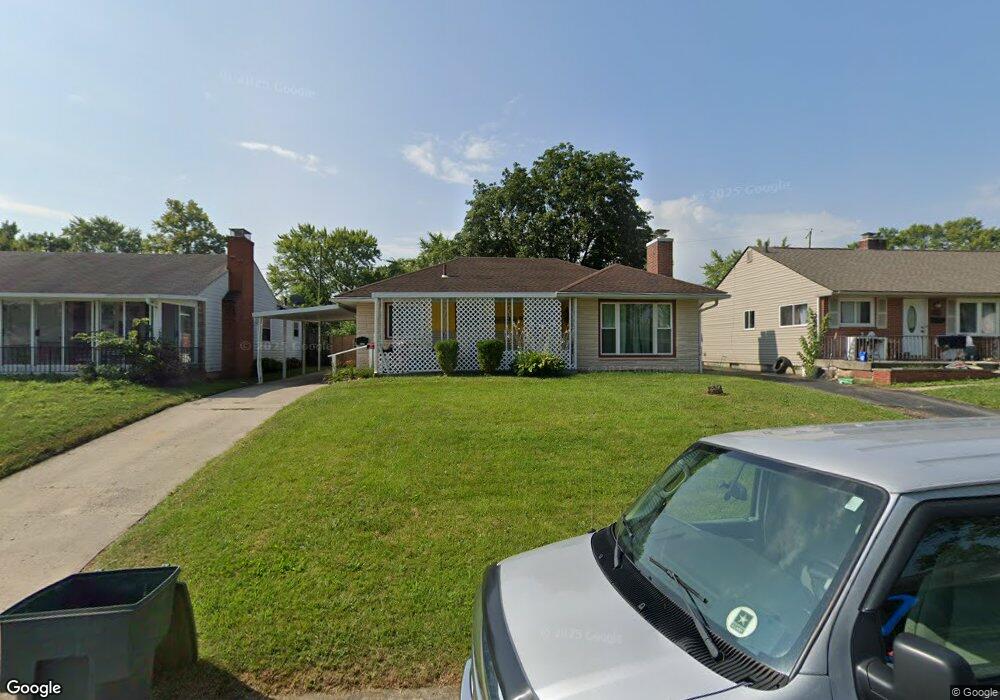 2663 Bernadette Rd, Columbus, OH 43204 - photo 1