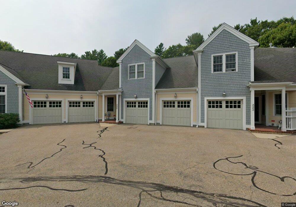 324 Godfrey Dr, Norton, MA 02766 - photo 1