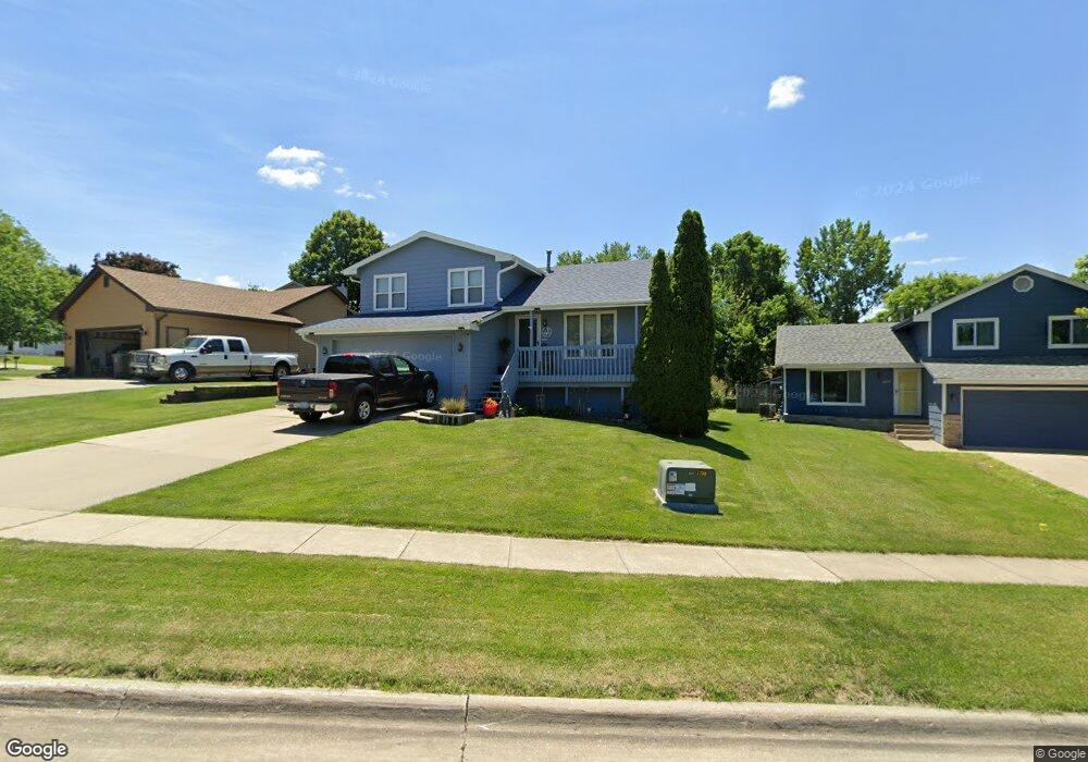 3204 SE 19th Ct, Des Moines, IA 50320 - photo 1