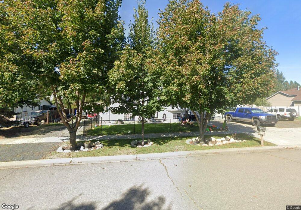 8641 W Oregon St, Rathdrum, ID 83858 - photo 1