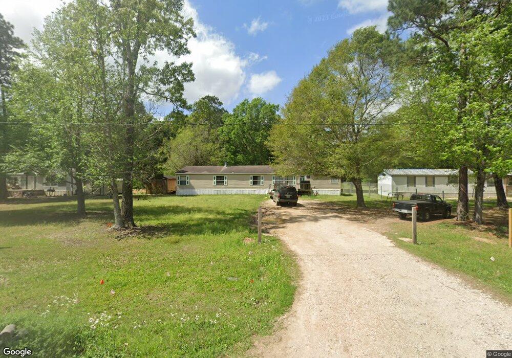 157 County Road 3799, Cleveland, TX 77328 - photo 1