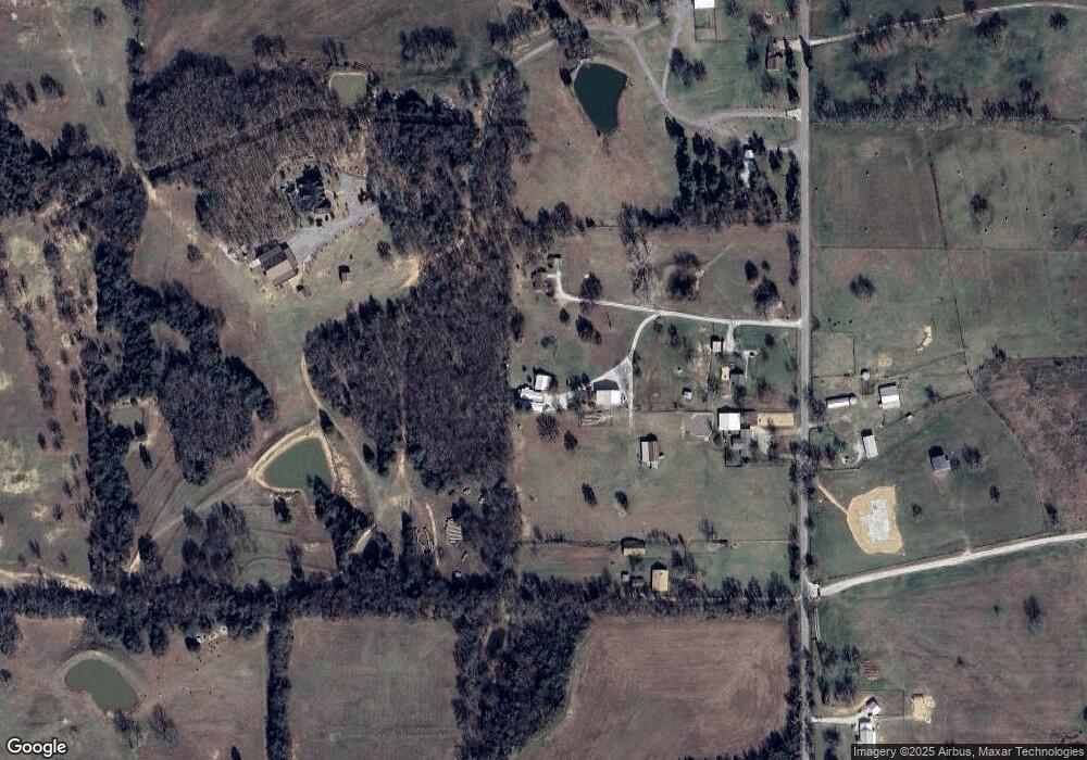 98 Roseman Ln, Gainesville, TX 76240 - photo 1