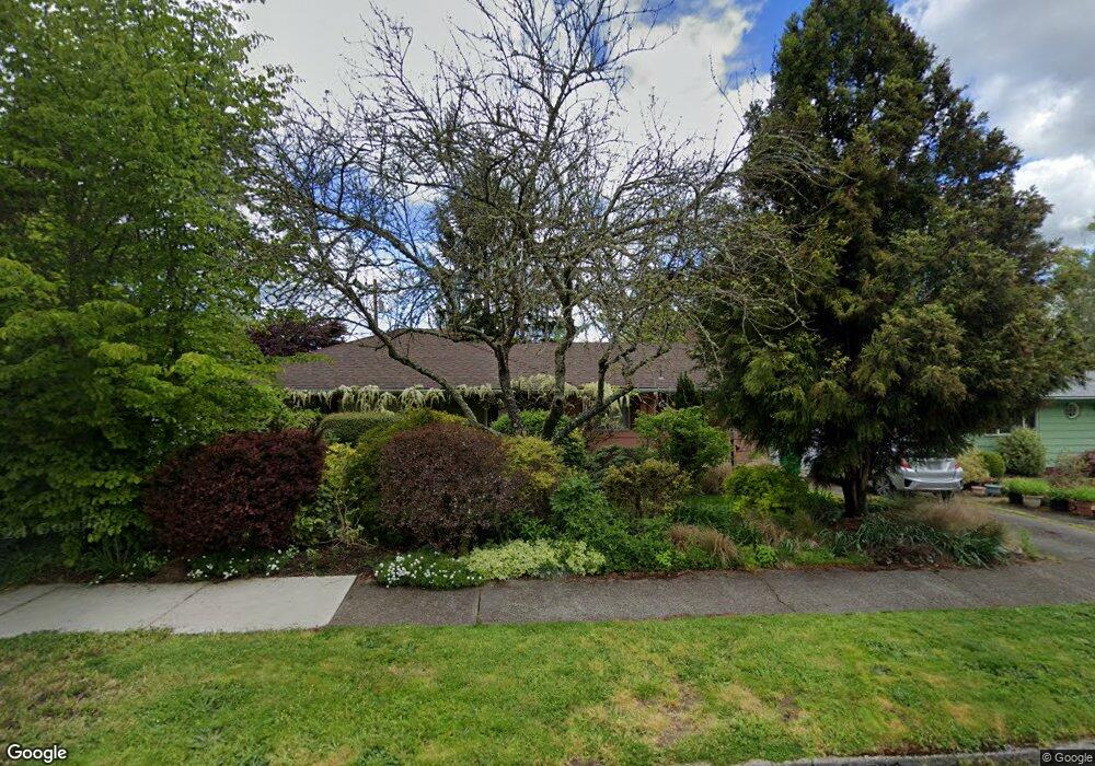 12225 SW Park Way, Portland, OR 97225 - photo 1