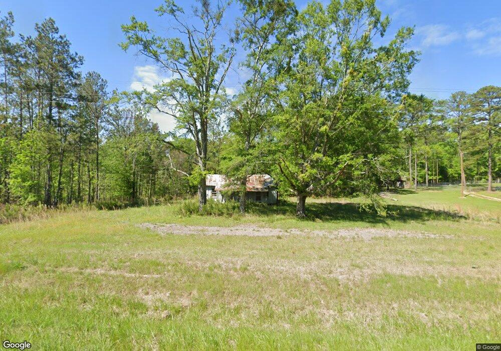 1957 Highway 82, Fitzpatrick, AL 36029 - photo 1