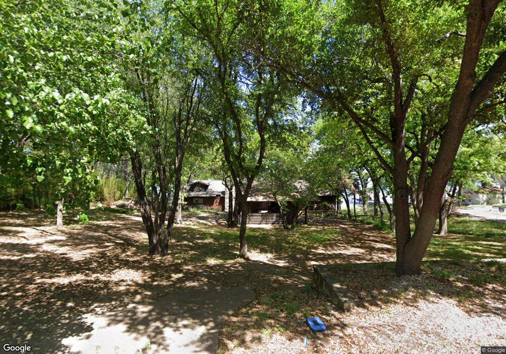 12250 Lake Forest Dr, Azle, TX 76020 - photo 1