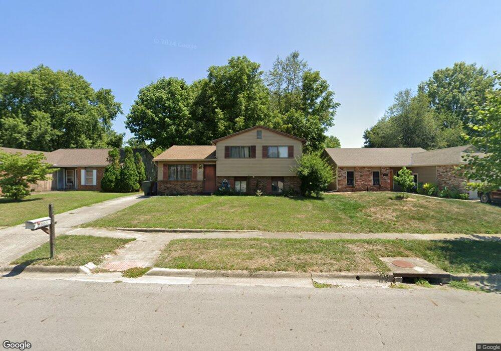 2980 Fox Chaple Dr, Columbus, OH 43232 - photo 1