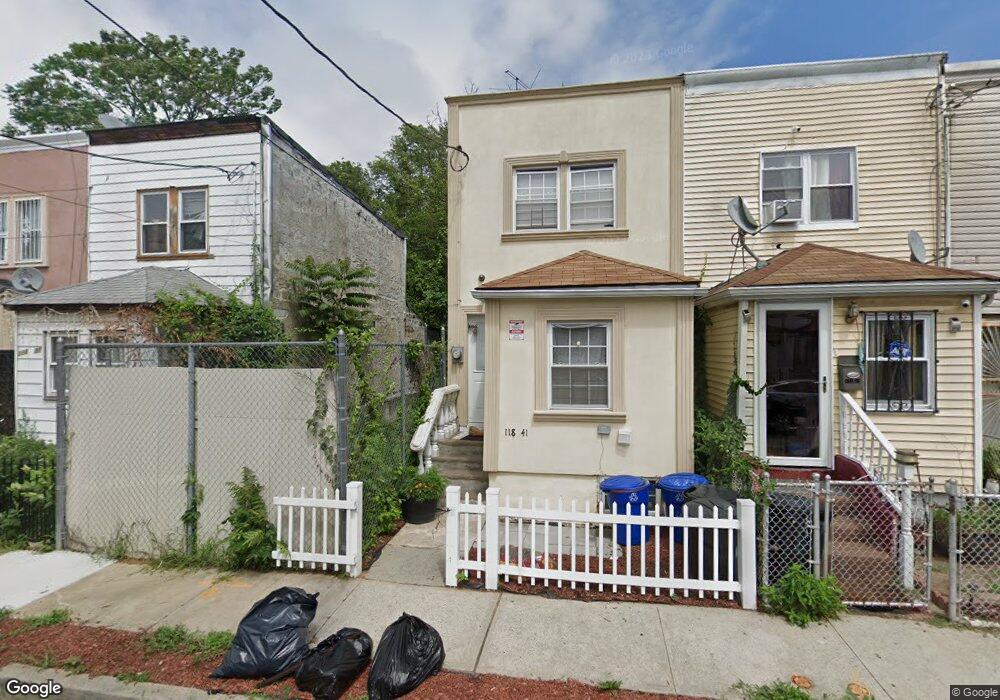 11839 154th St, Jamaica, NY 11434 - photo 1