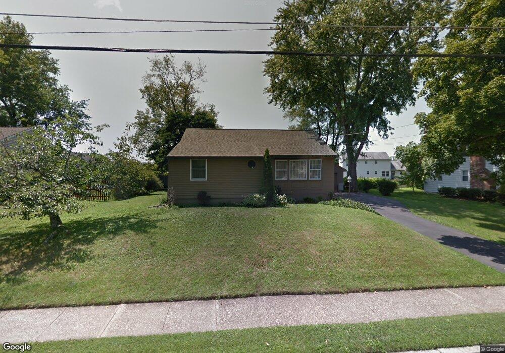 440 Parkview Dr, Mount Holly, NJ 08060 - photo 1