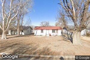 35 N Stanton Ave, Elkhart, KS 67950