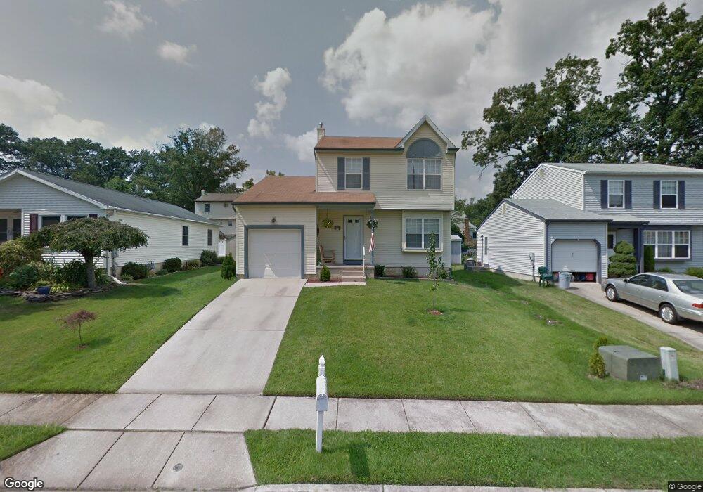 16 Juniper Ave, Somerdale, NJ 08083 - photo 1