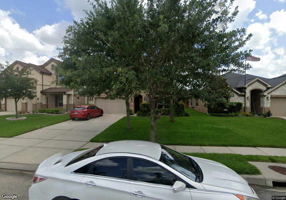 31792 Chapel Rock Ln, Spring, TX 77386 - photo 1