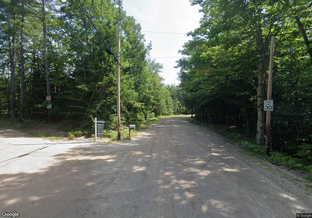 0 Merrill Rd, Strafford, NH 03884 - photo 1