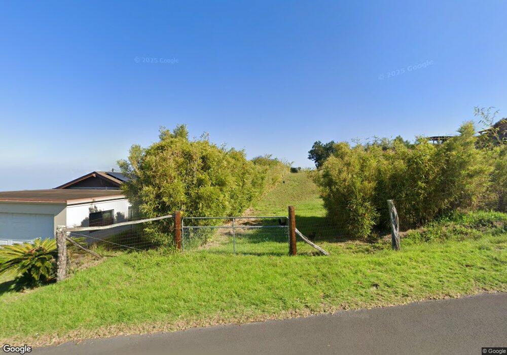 231 Upper Kimo Dr, Kula, HI 96790 - photo 1