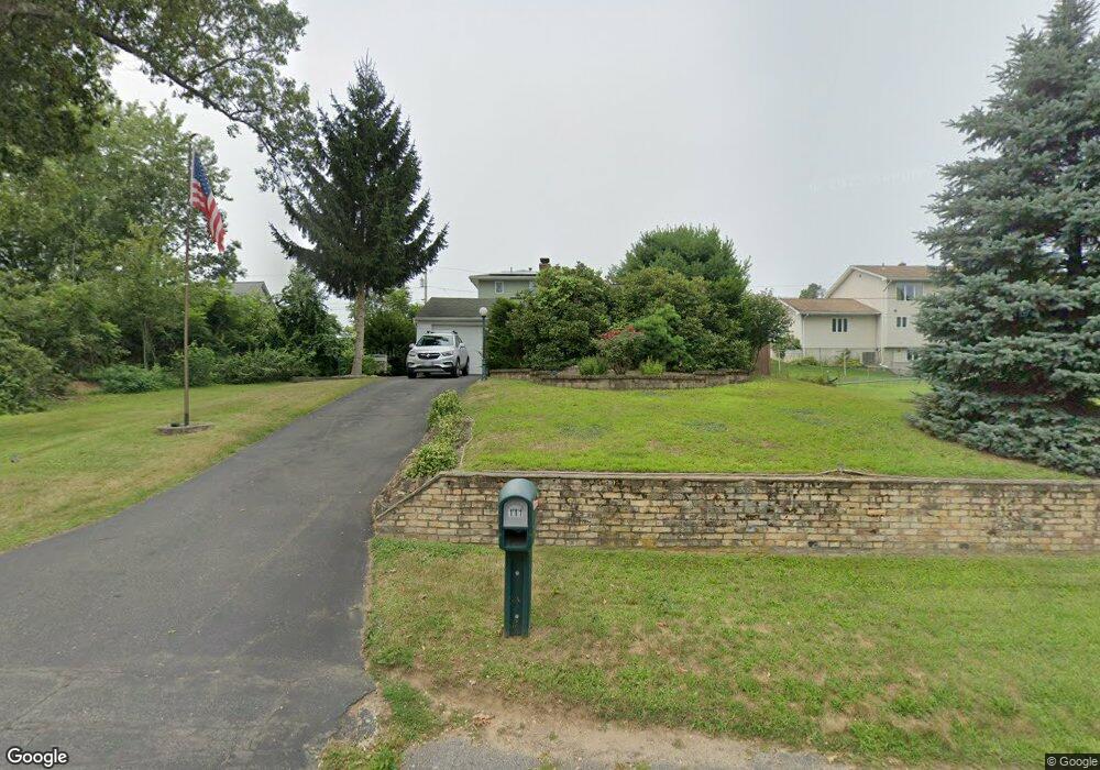 111 Wilno Ave, Ludlow, MA 01056 - photo 1