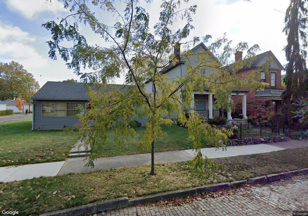 814 Bruck St, Columbus, OH 43206 - photo 1