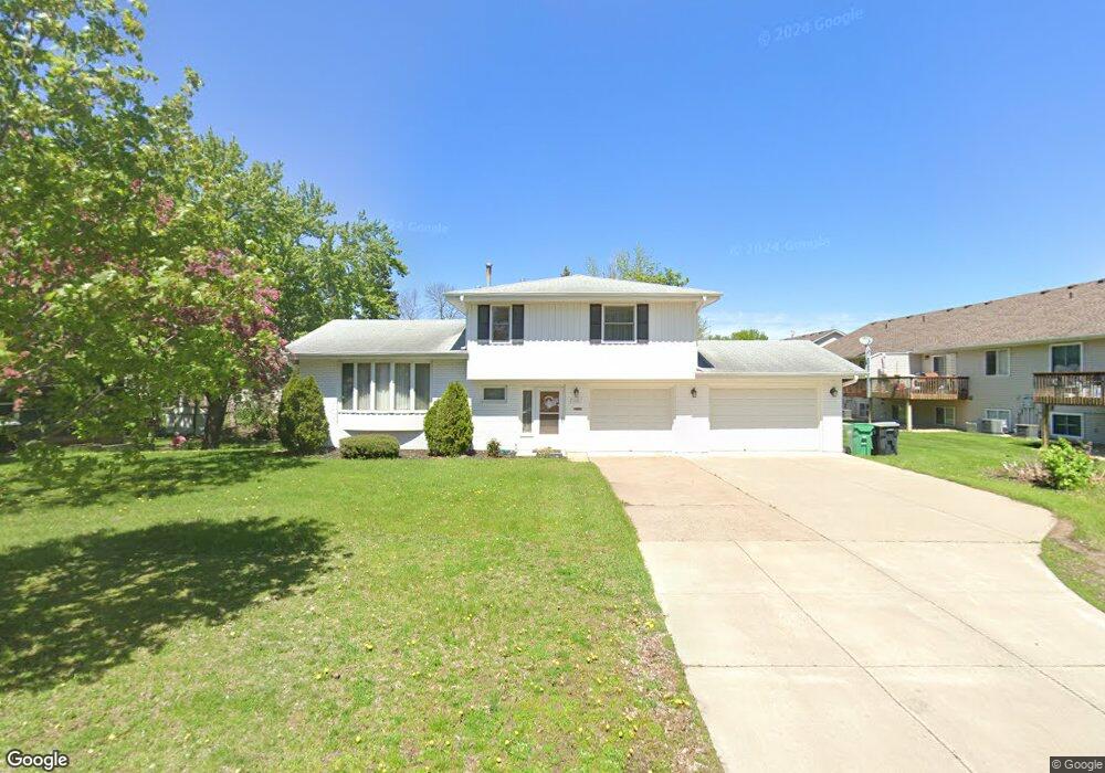 1051 Cross St, Anoka, MN 55303 - photo 1