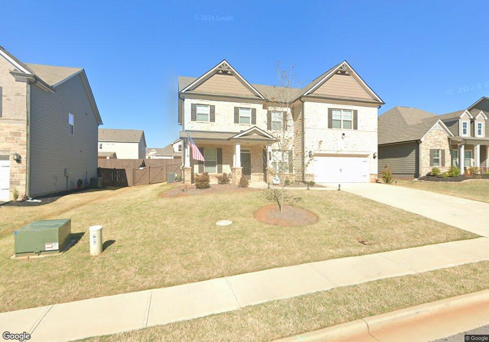 6901 Lancaster Crossing, Flowery Branch, GA 30542 - photo 1