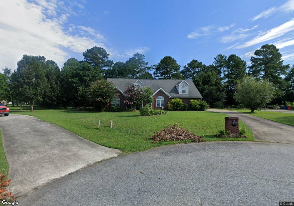 321 Olin Ct, Macon, GA 31216 - photo 1