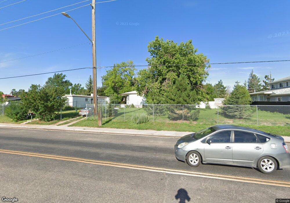 3416 Ridge Rd, Cheyenne, WY 82001 - photo 1